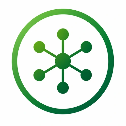 格物条件推理智能体图标